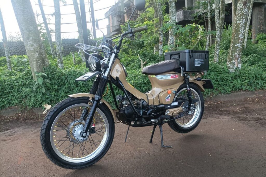 Honda Legenda