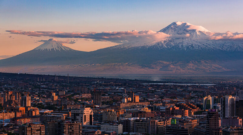 Armenia