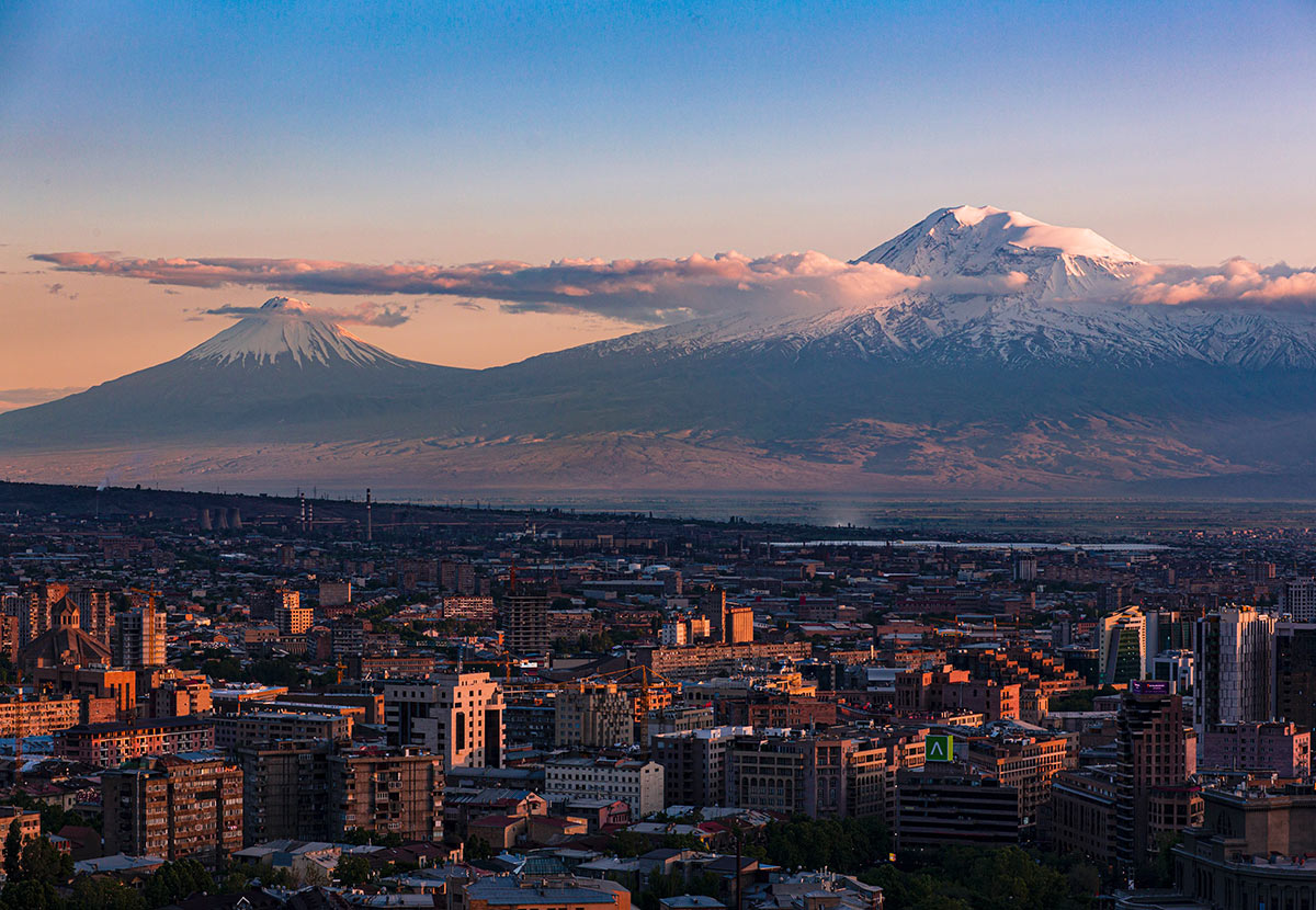 Armenia