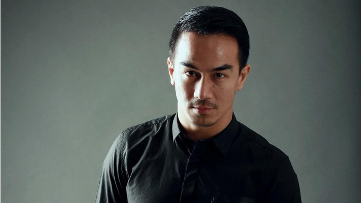 Joe Taslim