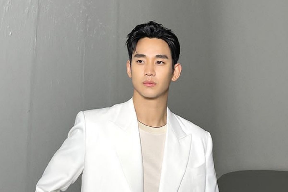 Kim Soo Hyun