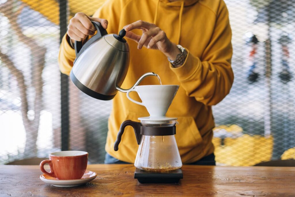 Kopi V60