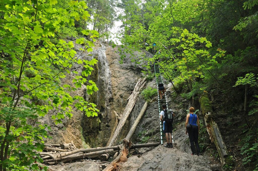 Kota Slovak Paradise