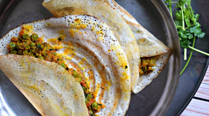 Masala Dosa