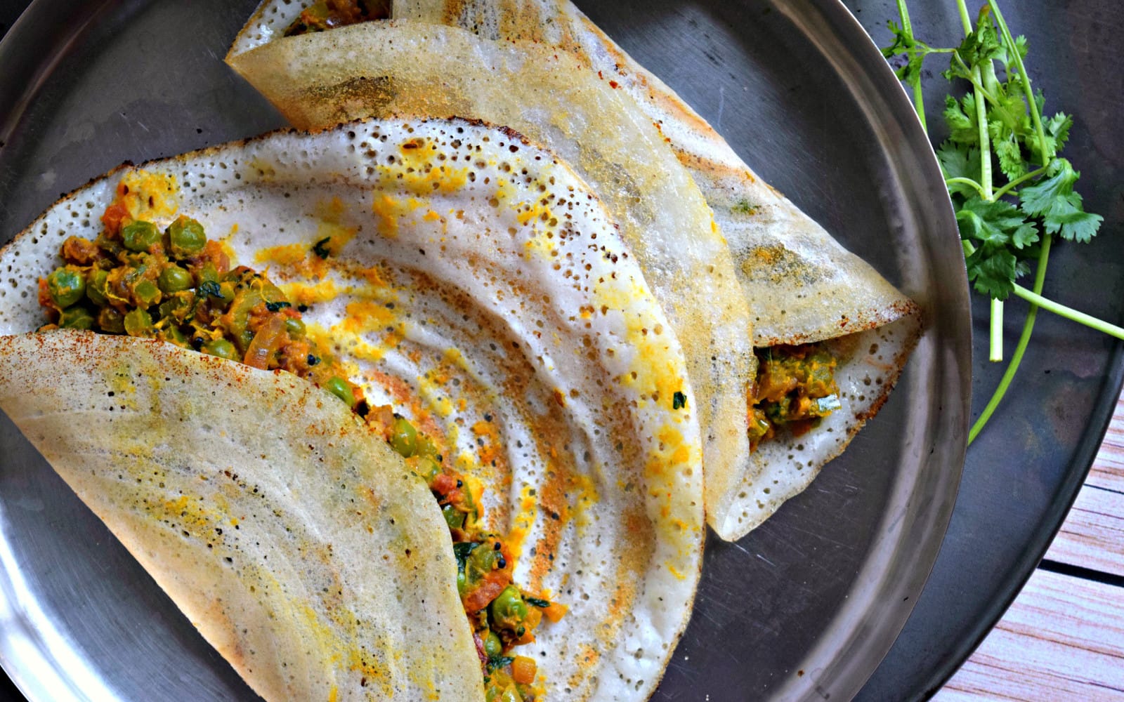 Masala Dosa