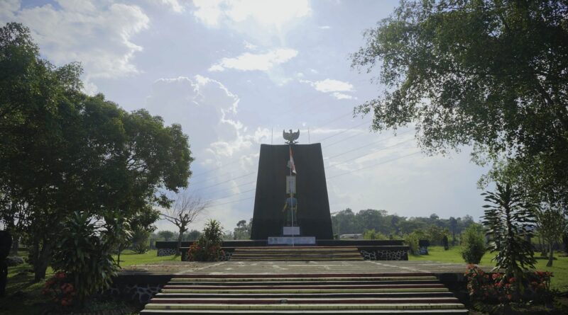 Mengungkap Keindahan Monumen