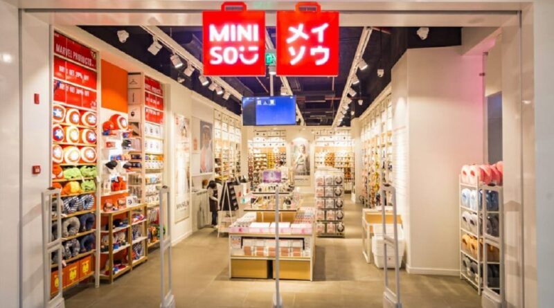 Miniso