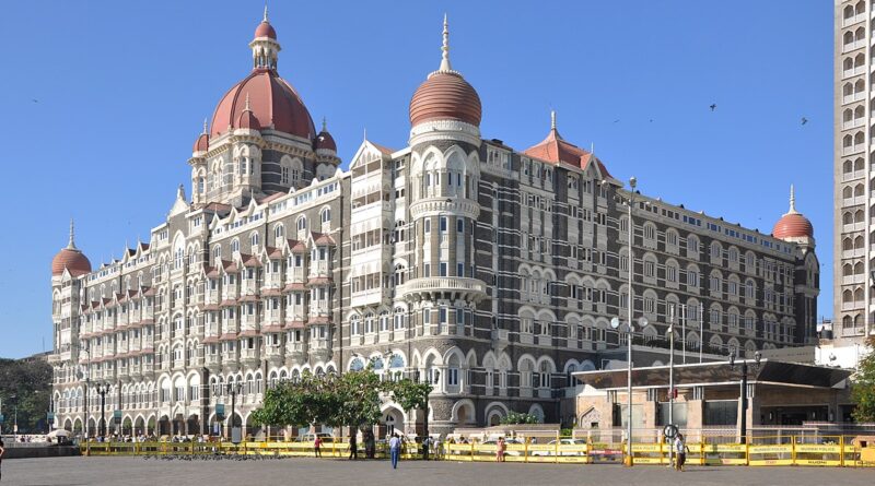 Mumbai