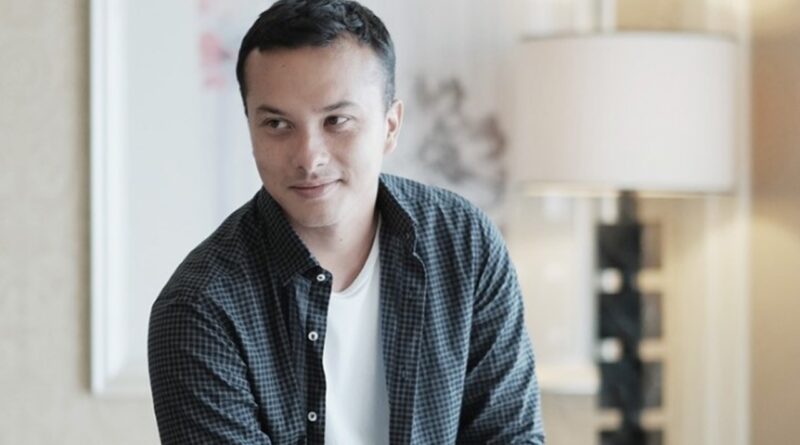 Nicholas Saputra