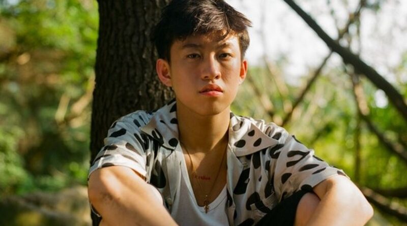 Rich Brian