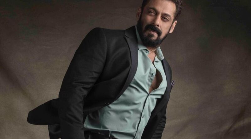 Salman Khan