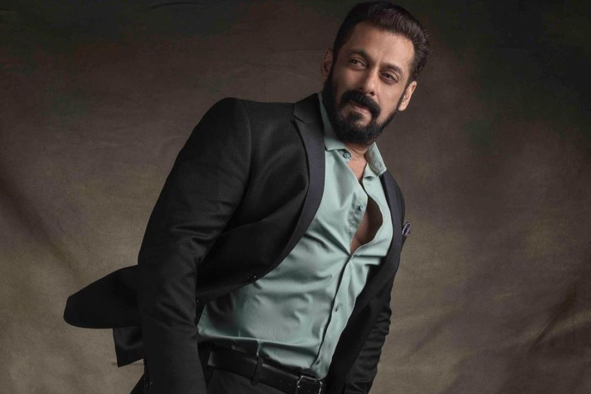 Salman Khan