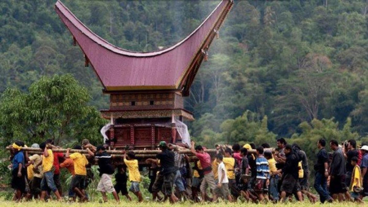 Toraja