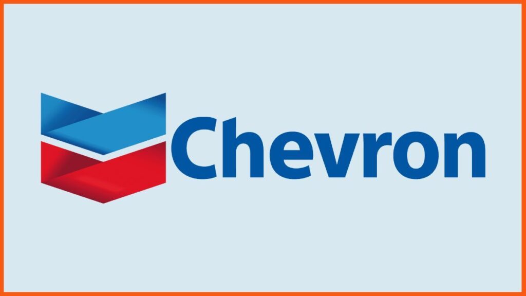 Chevron Corporation