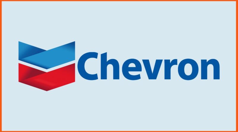 Chevron Corporation