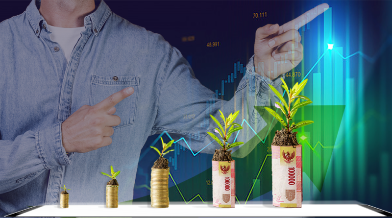 Potensi Investasi Di Pasar Saham Untuk Pemula