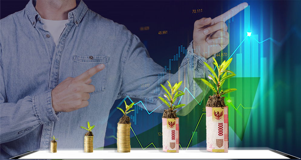 Potensi Investasi Di Pasar Saham Untuk Pemula