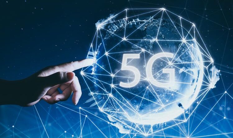 Mengenal 5G: Apa yang Akan Berubah di Dunia Internet?