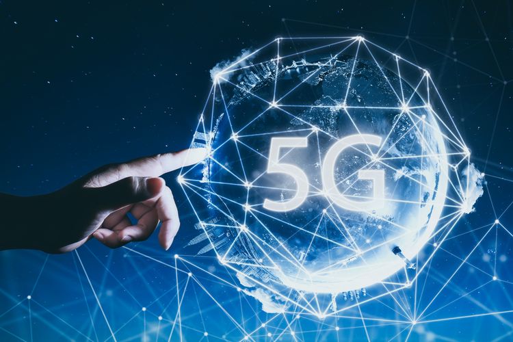 Mengenal 5G: Apa yang Akan Berubah di Dunia Internet?