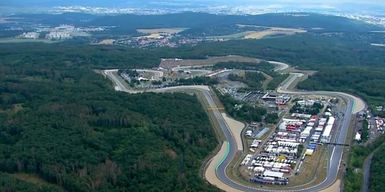 MotoGP Kembali Menyelenggarakan Balapan di Sirkuit Brno 2025