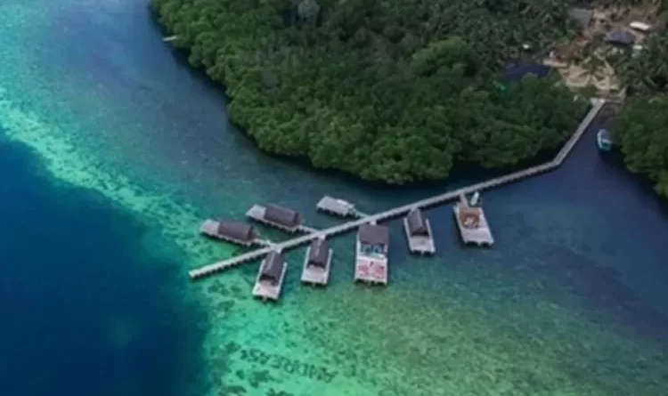 Desa Wisata Pulau Pahawang: Liburan Dan Edukasi