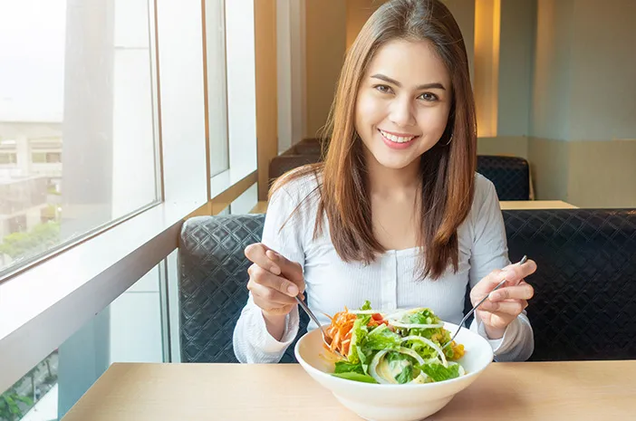 Perawatan Kulit Sehat Dengan Nutrisi Dan Hidratasi