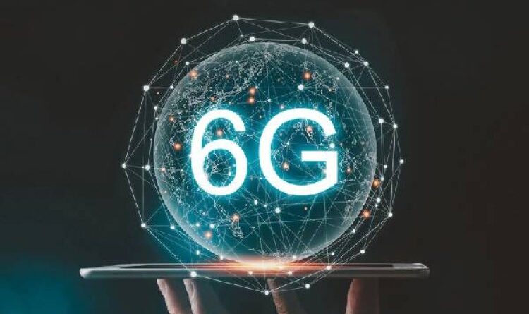 Teknologi 6G: Akan Mengubah Lanskap Internet