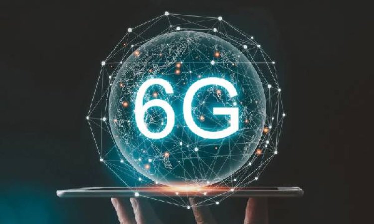 Teknologi 6G: Akan Mengubah Lanskap Internet