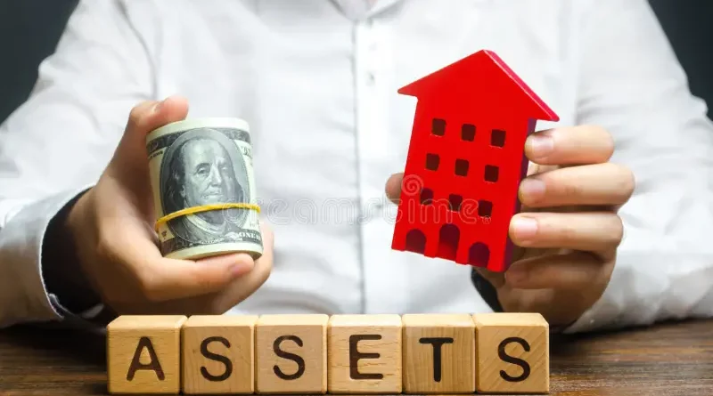 Real Asset Dan Financial Asset: Perbedaan Dan Pendekatan