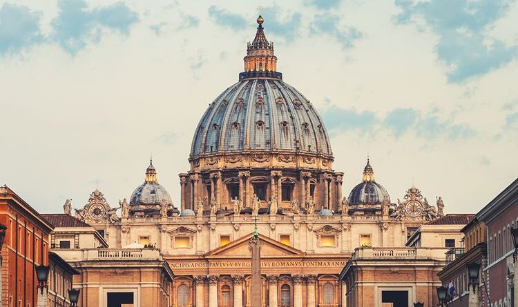 Vatican Museum, Liburan Ala Gladiator Yang Keren Abis