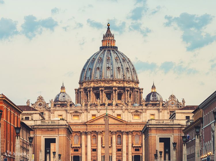 Vatican Museum, Liburan Ala Gladiator Yang Keren Abis