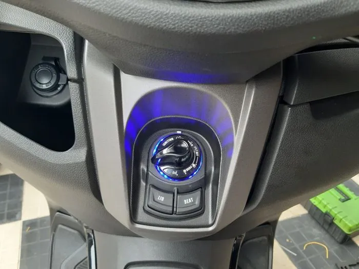 Kekurangan Keyless Yang Wajib Di Perhatikan