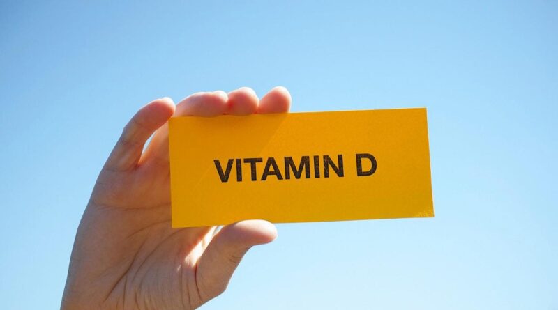 Merek Vitamin D Yang Aman Di Konsumsi Oleh Si Kecil