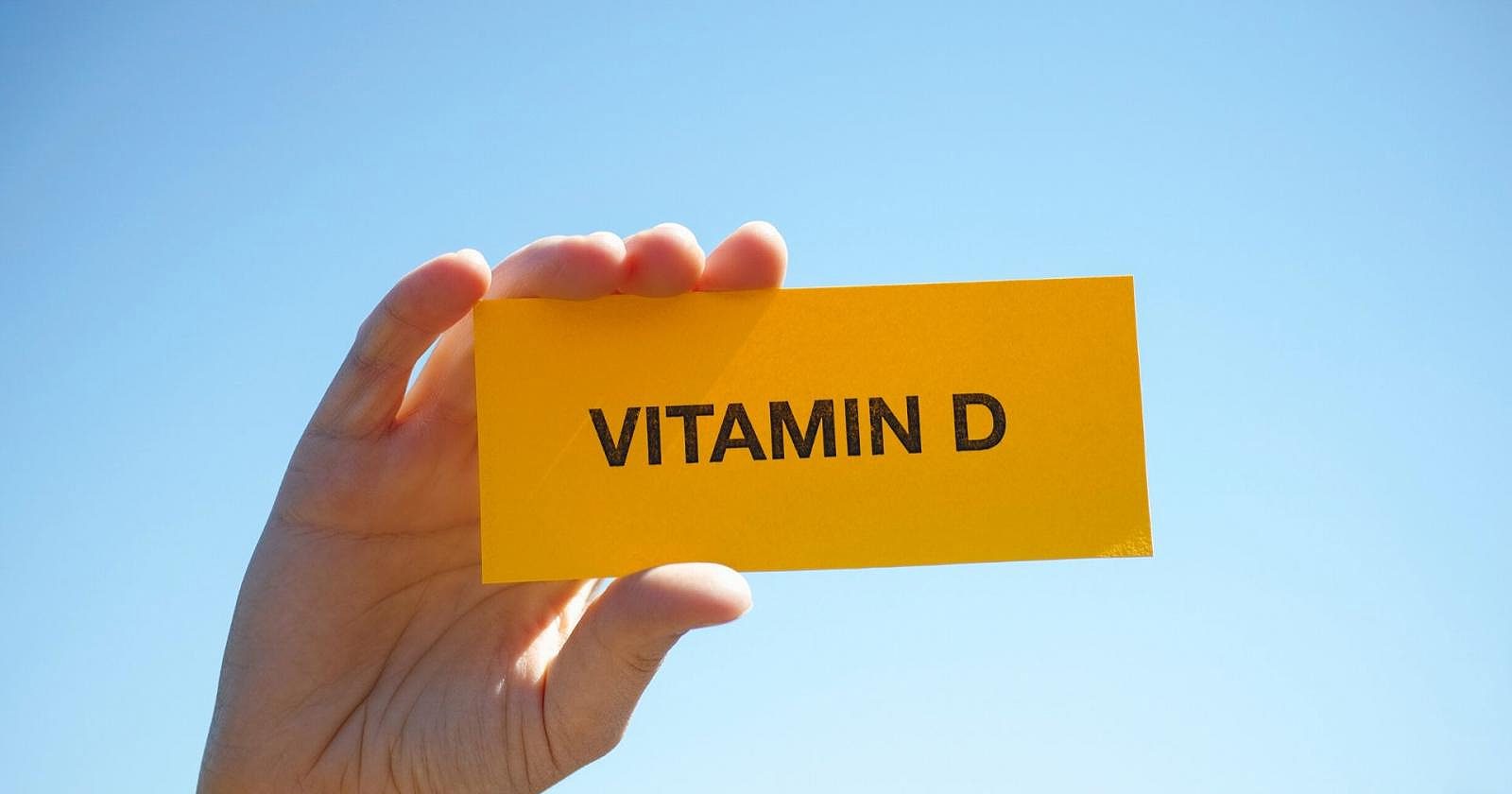 Merek Vitamin D Yang Aman Di Konsumsi Oleh Si Kecil