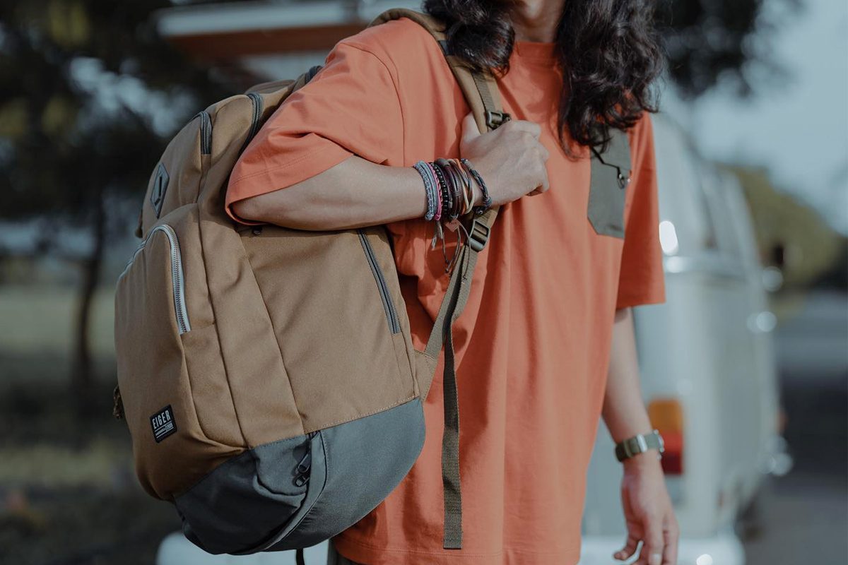 Produk Backpack Lokal Yang Berkualitas Saat Ini