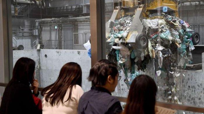 Bar Gomi Pit Tempat Yang Menarik Dan Penuh Sejarah