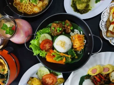 Wisata Kuliner Menjadi Magnet Utama Saat Berlibur