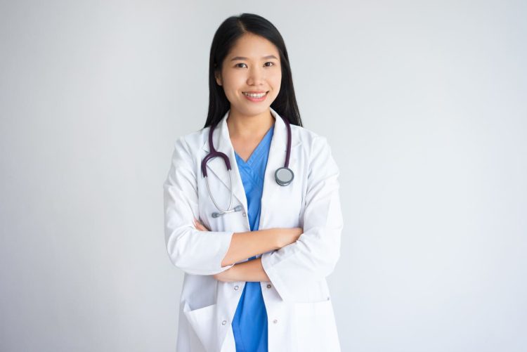 Tenaga Profesional Kesehatan Atau Dokter Memiliki Sejarah