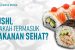 Sashimi Menjadi Makanan Sehat