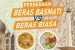 Jenis Beras Basmati