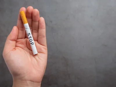 Setiap Batang Rokok