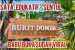 Wisata Edukasi Bukit Domba