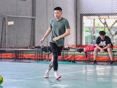 Futsal