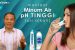 Manfaat Air Ph Tinggi