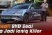 Inovasi Mobil BYD Seal