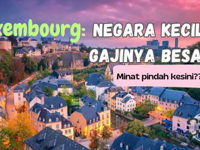 Fakta Menarik Tentang Luksemburg