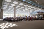 Keunikan Berlin State Library