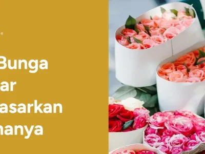 Makna Warna Mawar: Bahasa Rahasia Dalam Dunia Romansa