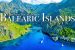 Keindahan Pulau Balearic