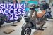 Skutik Suzuki Access 125